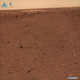 A view of the Chinese lander’s immediate environment.